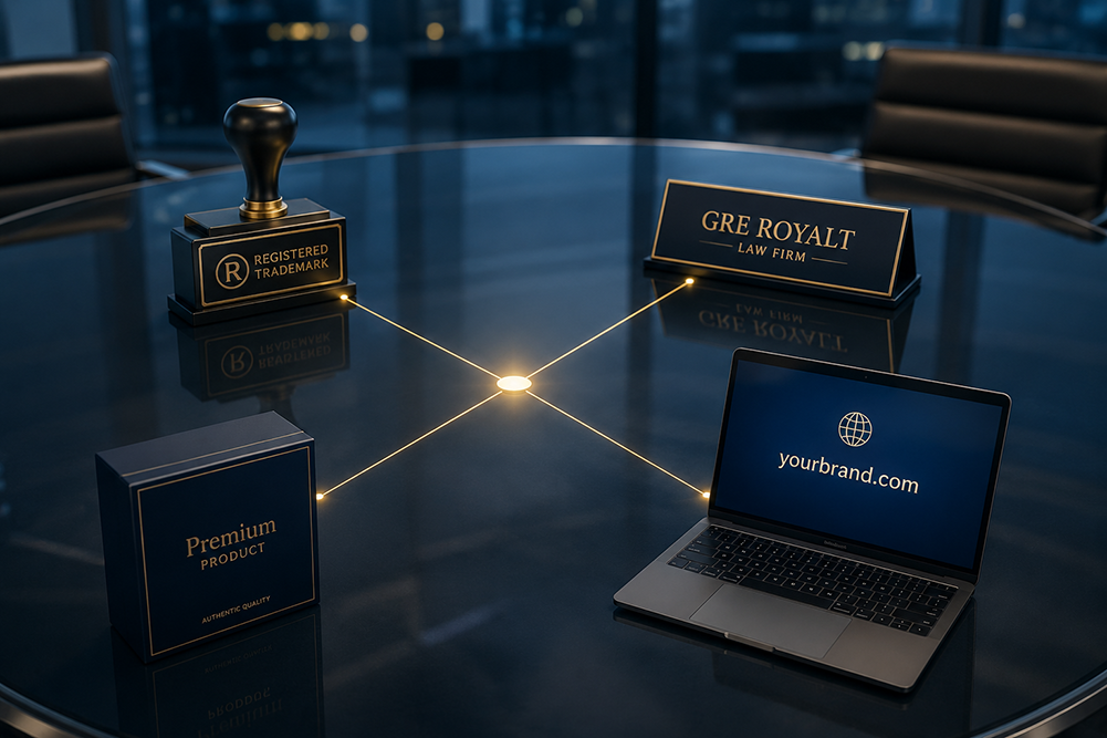 Part II | How Rights Are Created How Should Well-Known Trademarks and Prior Rights Be Protected? Brand Asset Protection Enters a New Era
