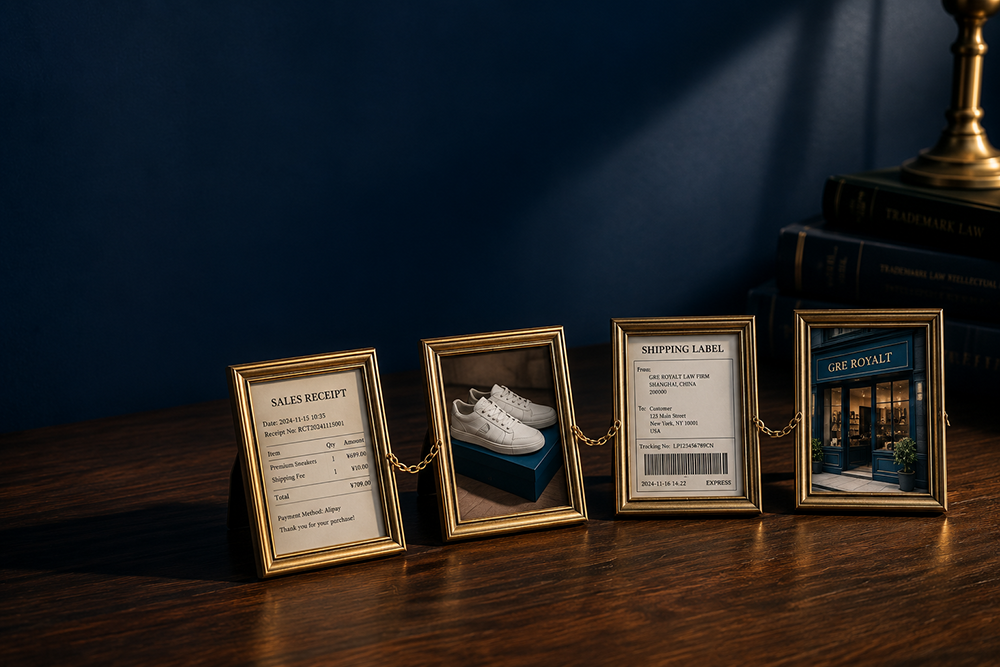 Part II | How Rights Are Created Why Might a Court Find You Haven't Used a Trademark You've Used All Along? How Companies Should Build a Genuinely Effective System for Trademark Use Evidence