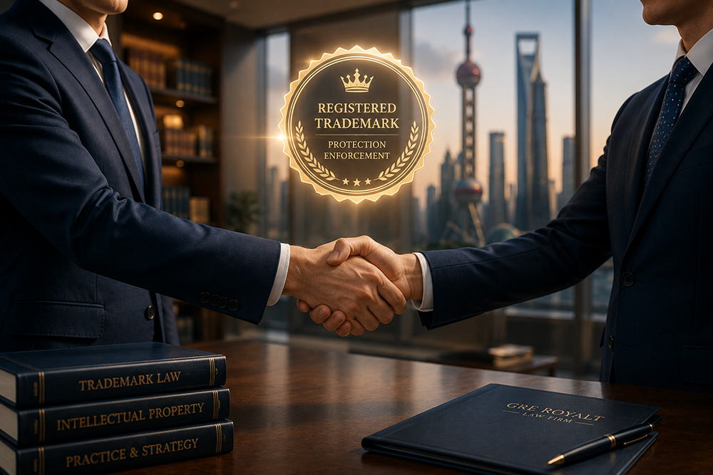 Part III | How Rights Are Enforced Brand Protection Is No Longer Just About Filing: How the New Trademark Law Reshapes the Value of Professional Agency Services