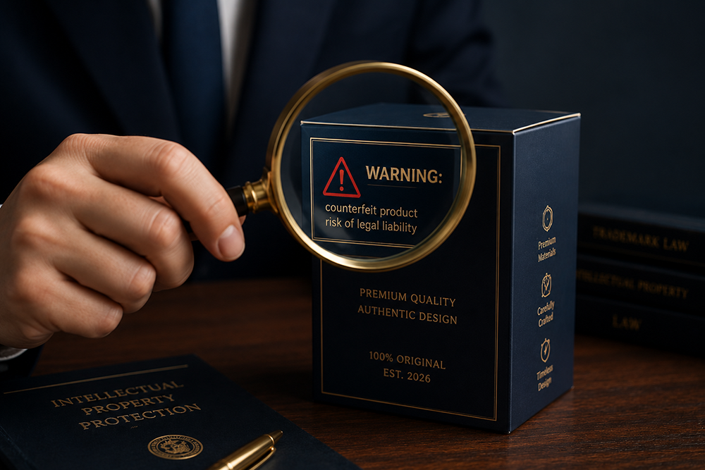 Part III | How Rights Are Enforced Misleading Trademark Use: A New Era of Commercial Confusion Governance